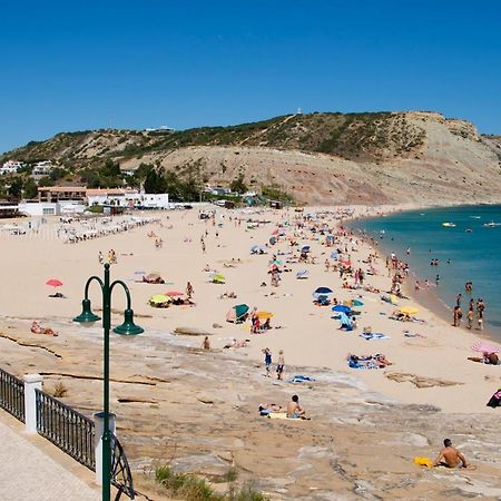 Sunny Retreat Apartment Praia Da Luz Exterior photo