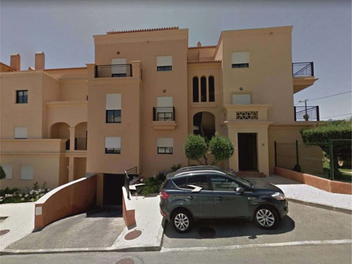 Sunny Retreat Apartment Praia Da Luz Exterior photo